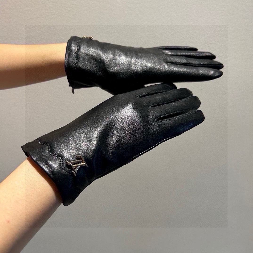 Louis Vuitton Gloves